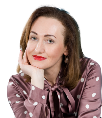 7 граней женской силы